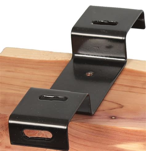 double mailbox mounting bracket|replacement mailbox bracket.